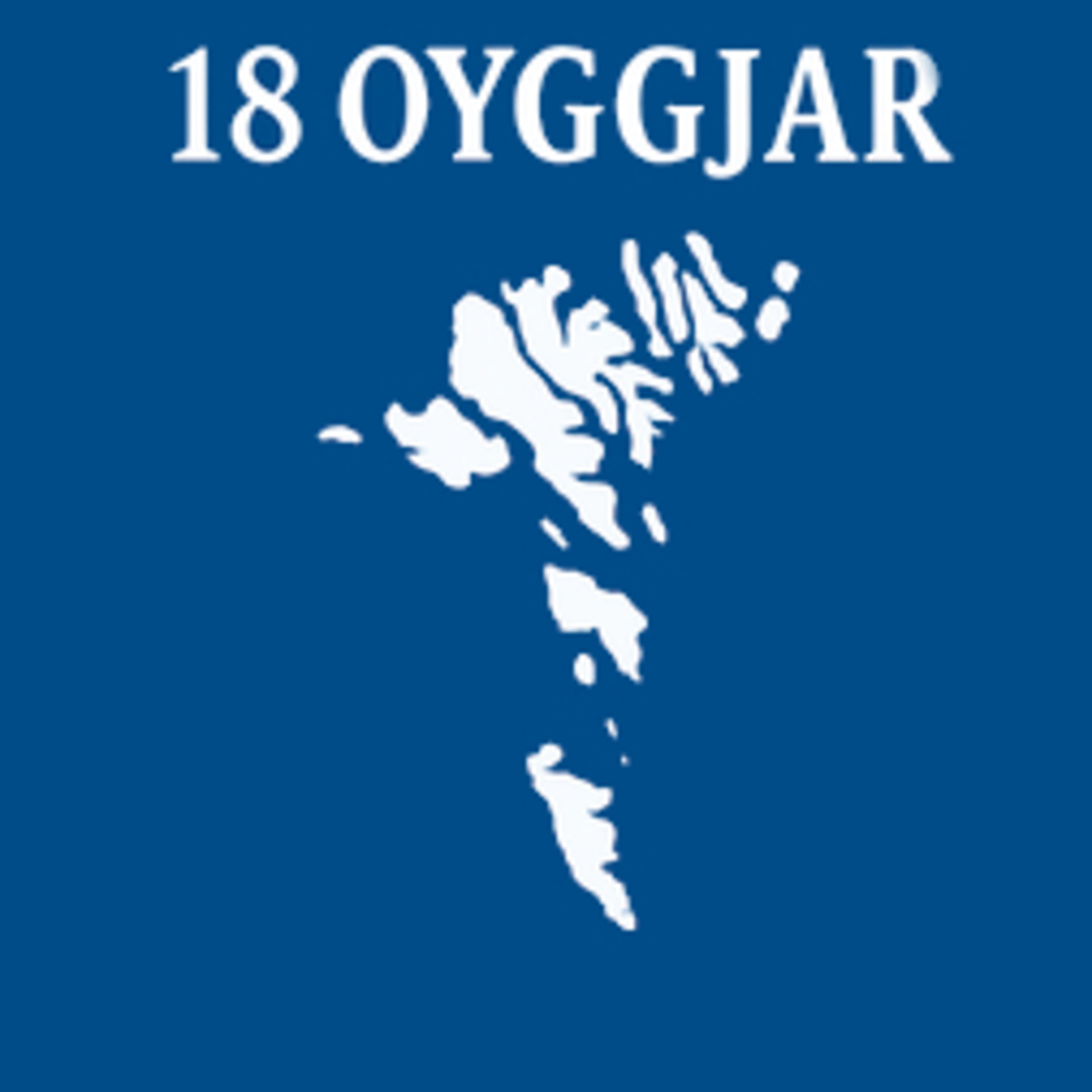 18 Oyggjar
